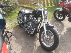 The other Easter Parade